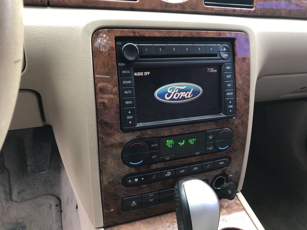 2006 FORD 500 LTD - 18674
