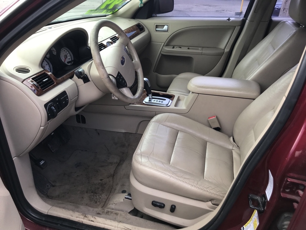 2006 FORD 500 LTD - 18674