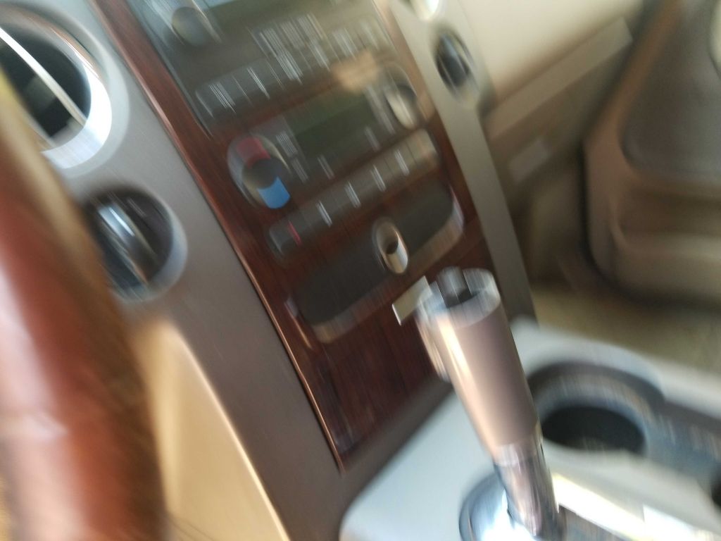 2005 FORD F150(KING RANCH - 18639