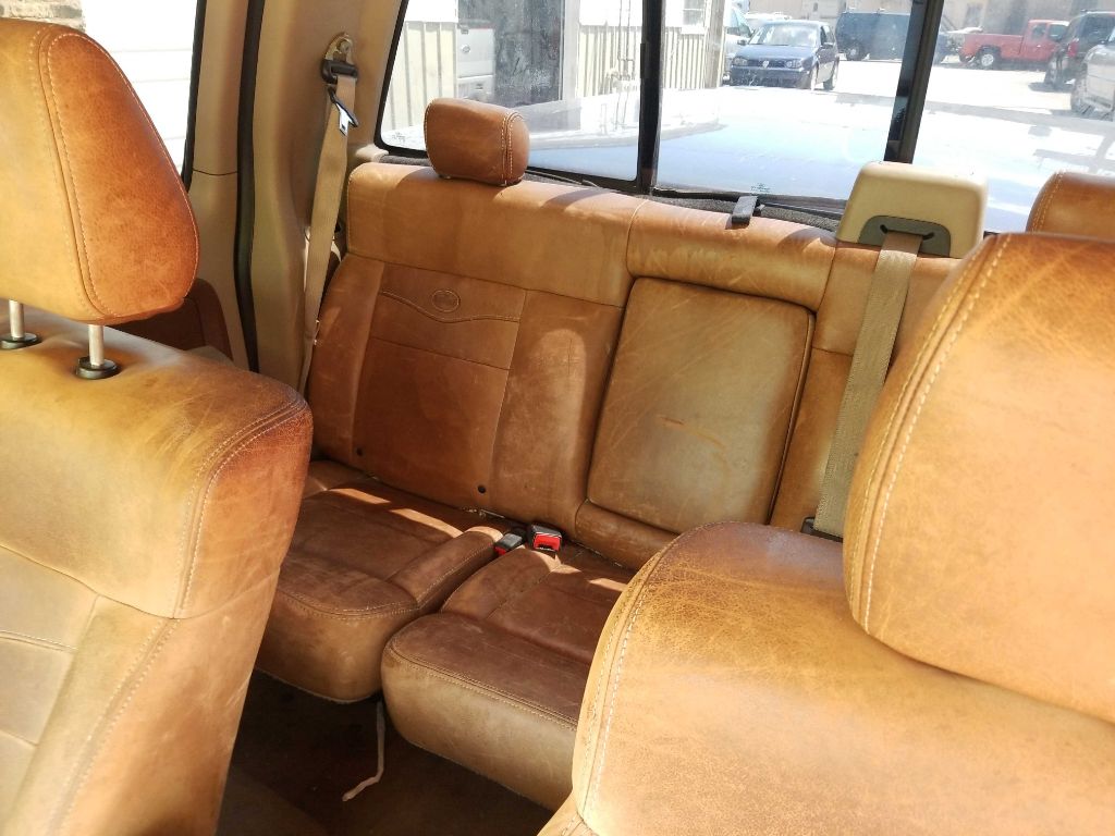 2005 FORD F150(KING RANCH - 18639