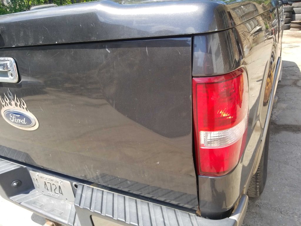 2005 FORD F150(KING RANCH - 18639