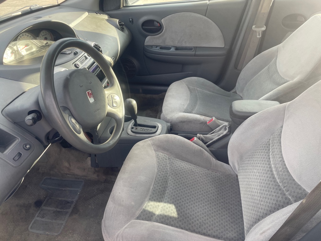 2004 SATURN ION 3 - 18933