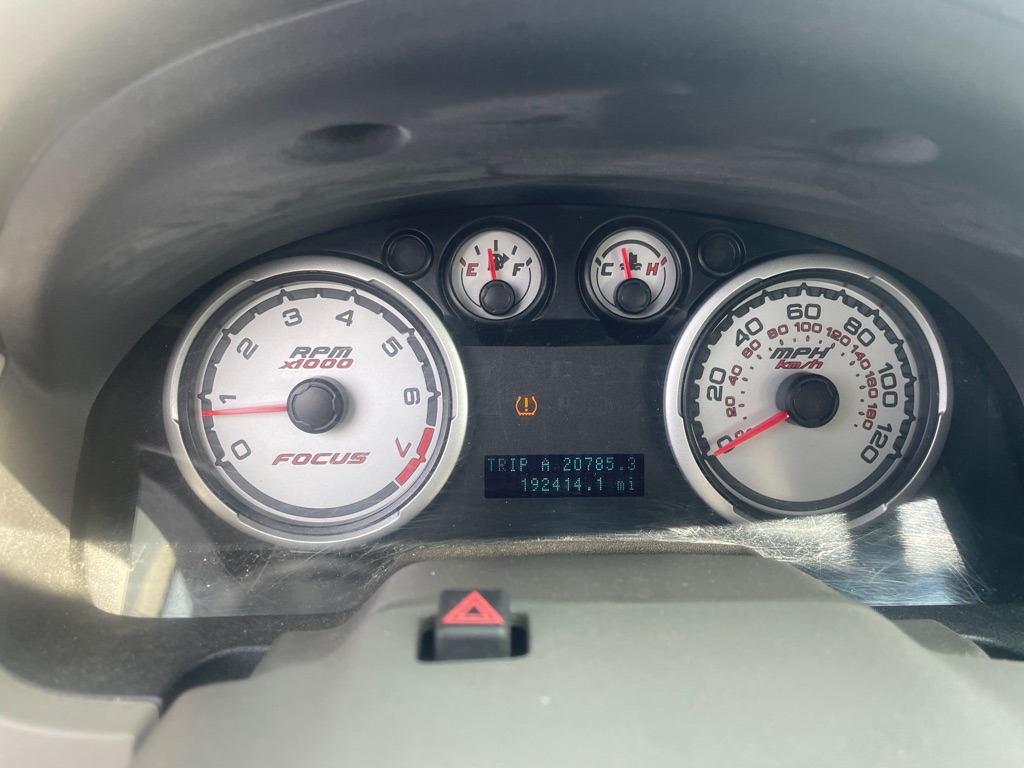2008 FORD FOCUS - 19087
