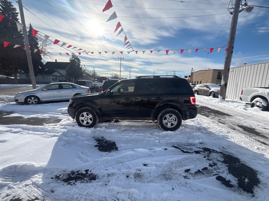 2010 FORD ESCAPE - 19085