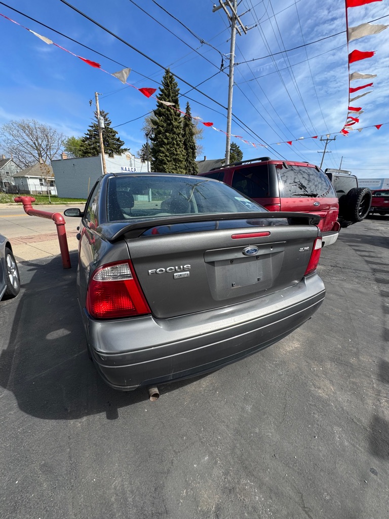 2005 FORD FOCUS - 19023