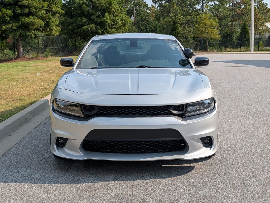 Photo 8 of this DODGE CHARGER