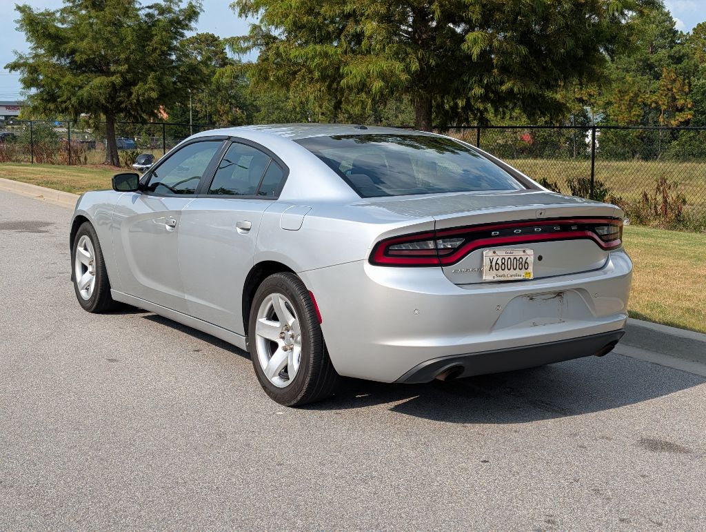 Photo 2 of this DODGE CHARGER