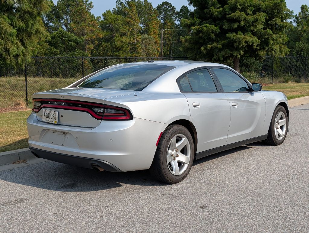 Photo 4 of this DODGE CHARGER