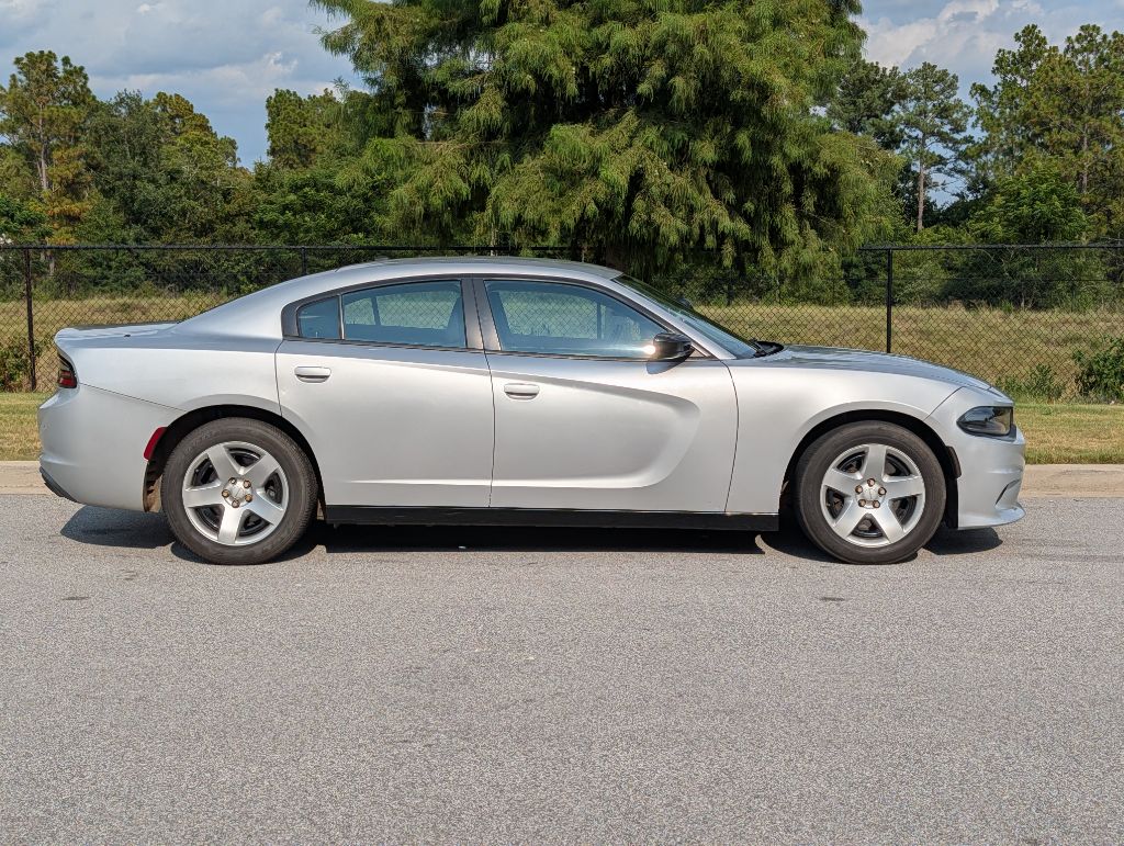 Photo 3 of this DODGE CHARGER