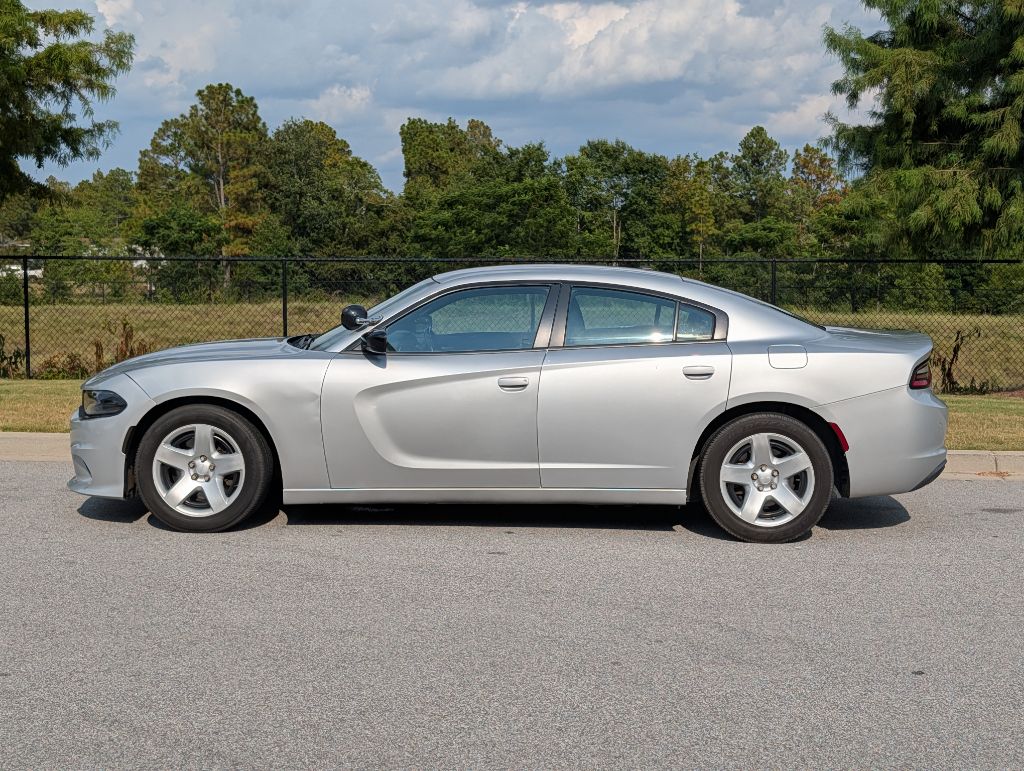 Photo 6 of this DODGE CHARGER
