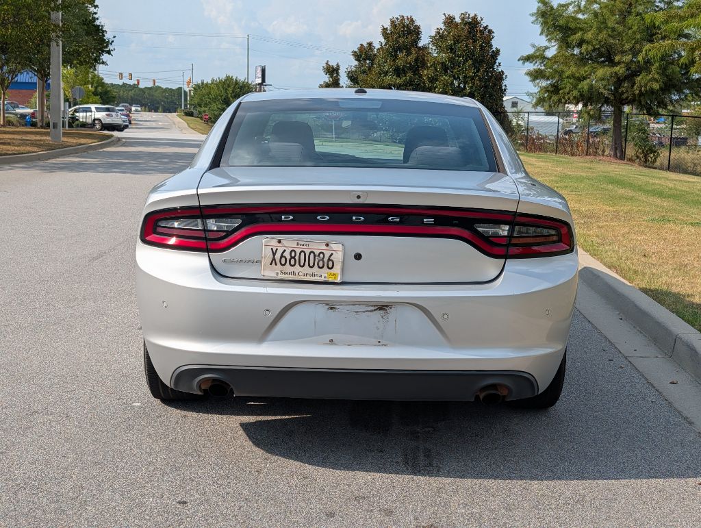 Photo 5 of this DODGE CHARGER