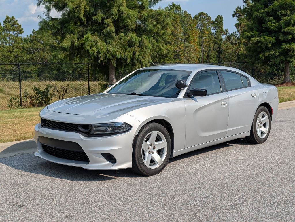 Photo 7 of this DODGE CHARGER