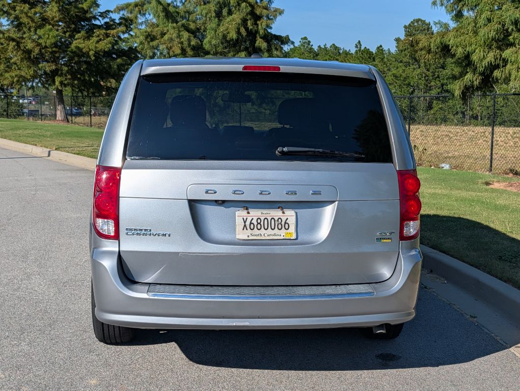 Photo 4 of this DODGE GRAND CARAVAN