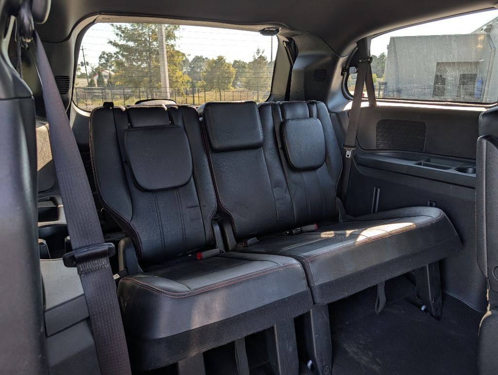 Photo 11 of this DODGE GRAND CARAVAN
