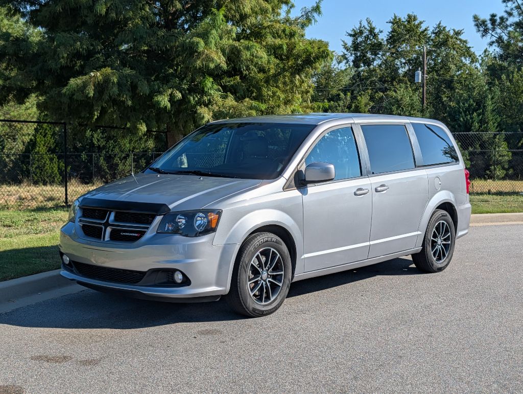 Photo 7 of this DODGE GRAND CARAVAN