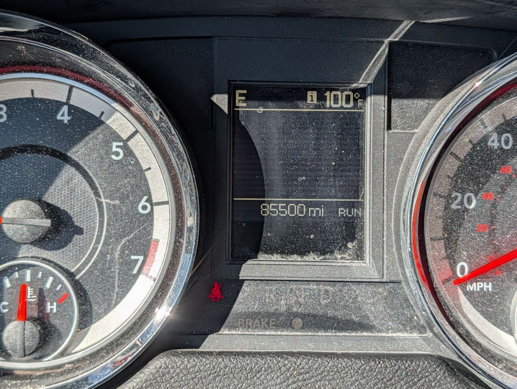 Photo 9 of this DODGE GRAND CARAVAN