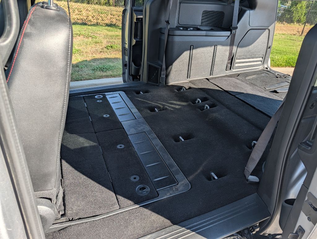 Photo 14 of this DODGE GRAND CARAVAN