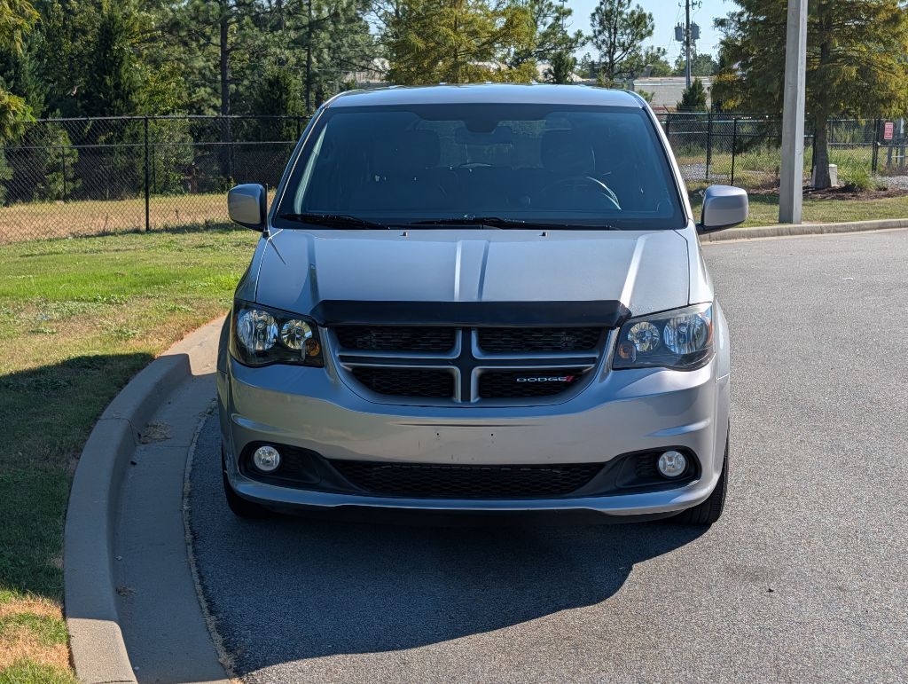 Photo 8 of this DODGE GRAND CARAVAN