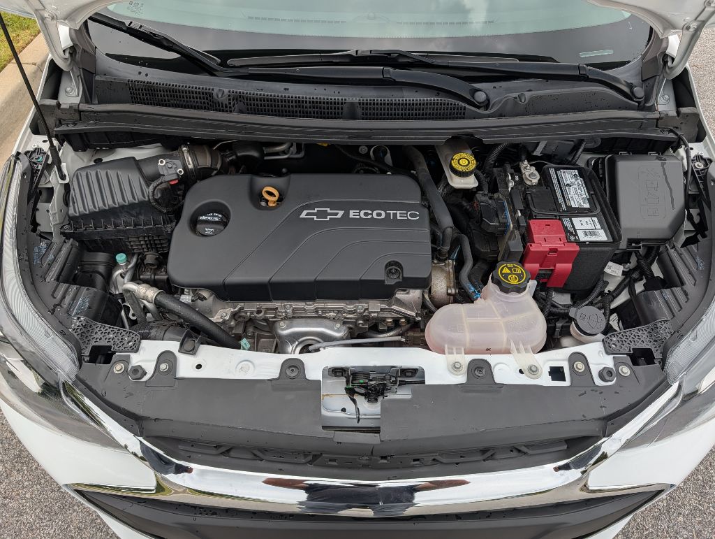 Photo 25 of this CHEVROLET SPARK