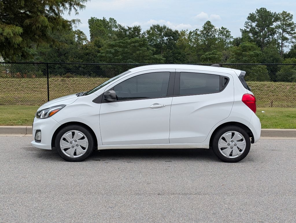 Photo 6 of this CHEVROLET SPARK