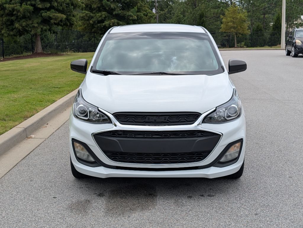 Photo 8 of this CHEVROLET SPARK