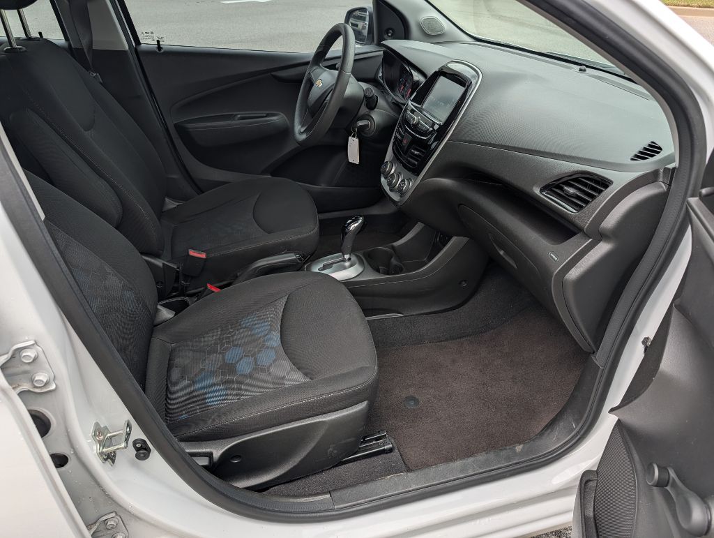 Photo 23 of this CHEVROLET SPARK