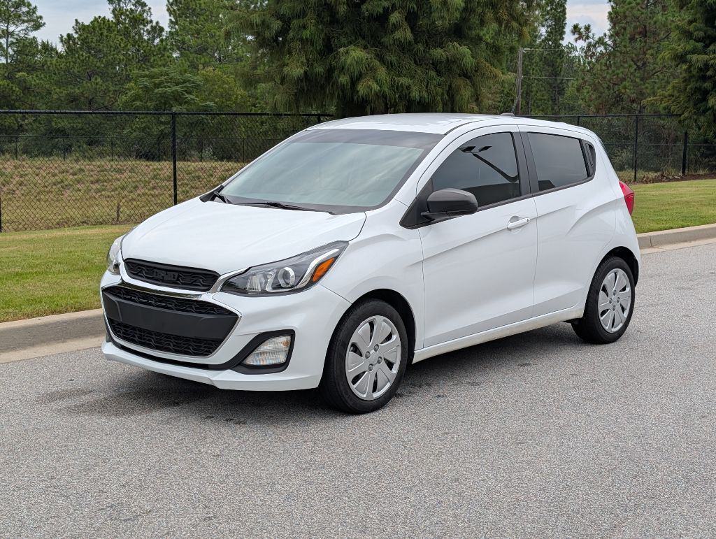Photo 7 of this CHEVROLET SPARK
