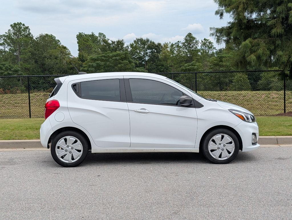Photo 2 of this CHEVROLET SPARK