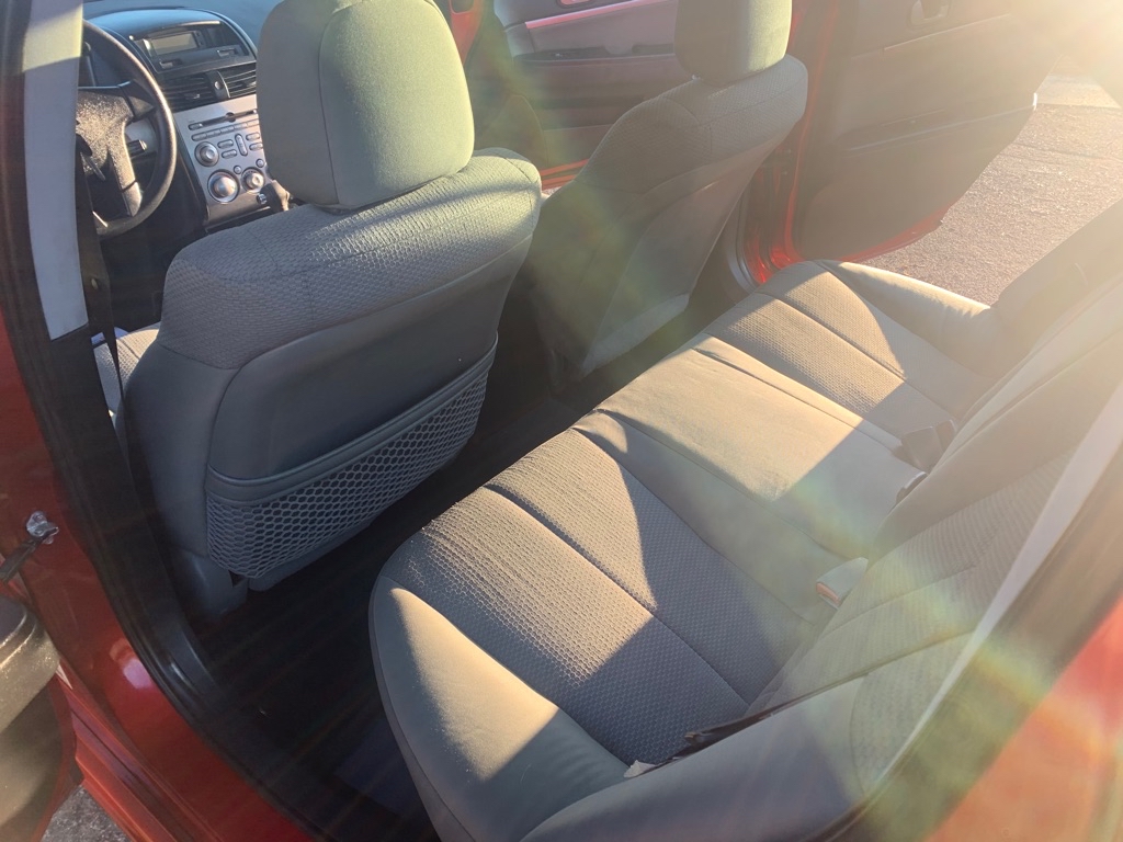 MITSUBISHI GALANT 2010 MITSUBISHI GALANT 4A32B2FF0AE006229