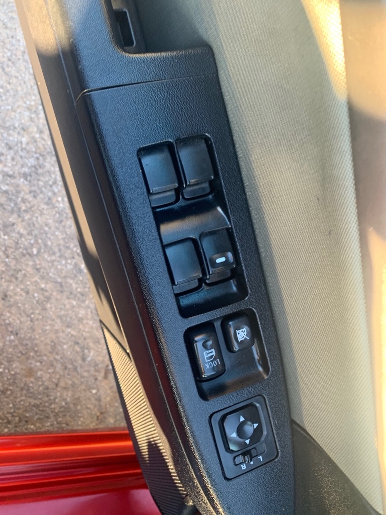 MITSUBISHI GALANT 2010 MITSUBISHI GALANT 4A32B2FF0AE006229