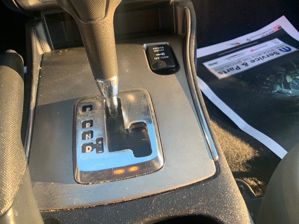 MITSUBISHI GALANT 2010 MITSUBISHI GALANT 4A32B2FF0AE006229