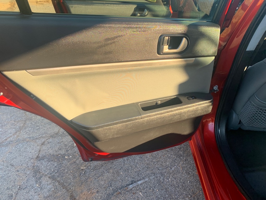 MITSUBISHI GALANT 2010 MITSUBISHI GALANT 4A32B2FF0AE006229