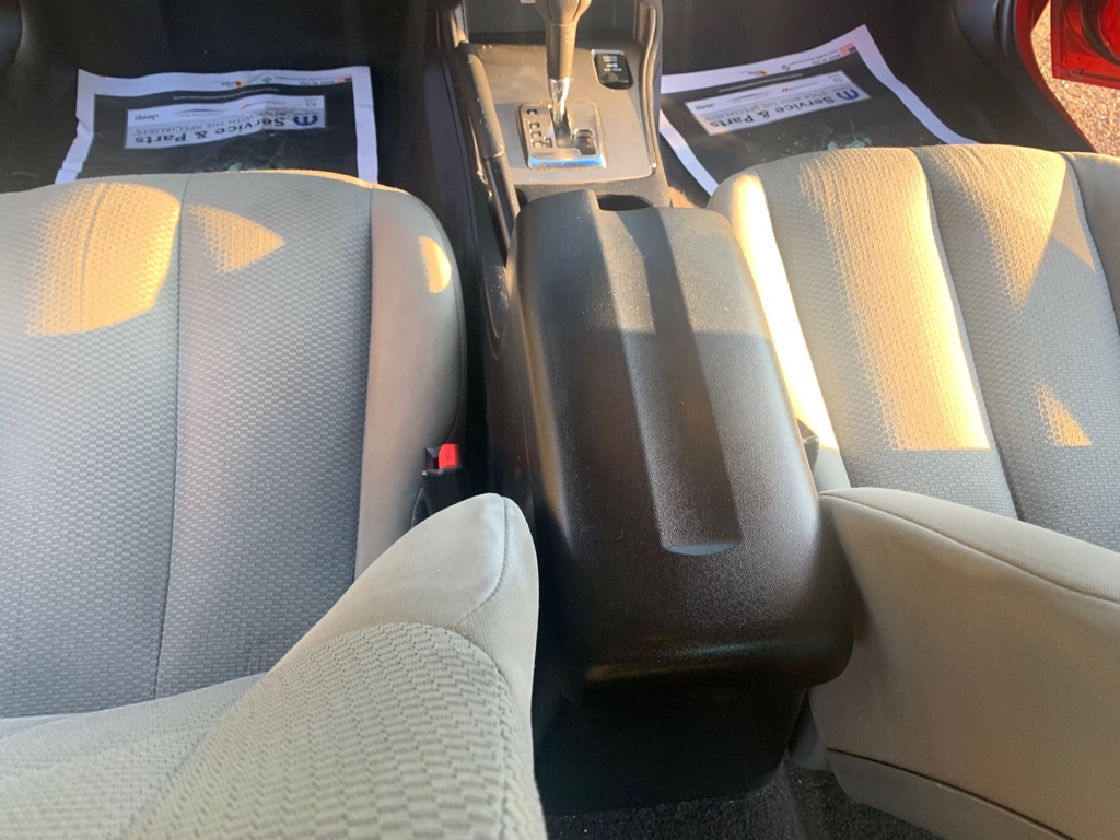 MITSUBISHI GALANT 2010 MITSUBISHI GALANT 4A32B2FF0AE006229