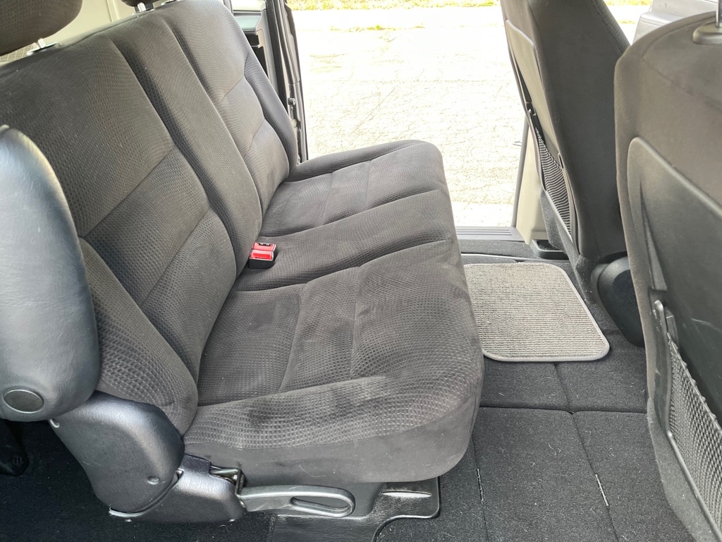 DODGE GRAND CARAVAN 2014 DODGE GRAND CARAVAN 2C4RDGBG1ER197496