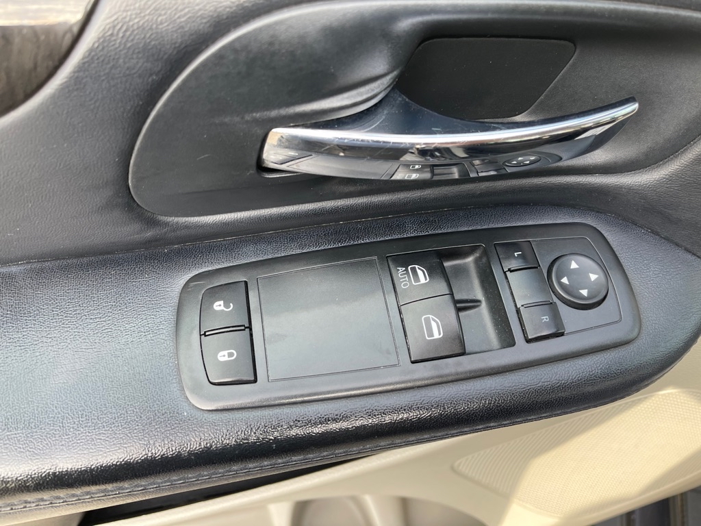 DODGE GRAND CARAVAN 2014 DODGE GRAND CARAVAN 2C4RDGBG1ER197496
