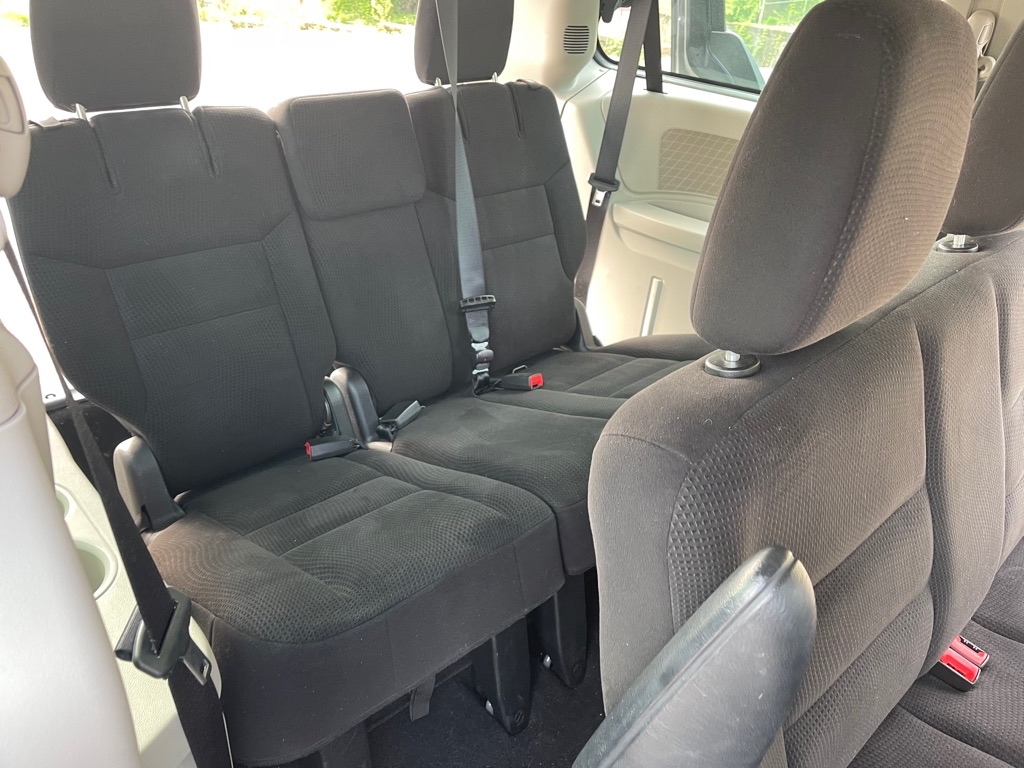 DODGE GRAND CARAVAN 2014 DODGE GRAND CARAVAN 2C4RDGBG1ER197496