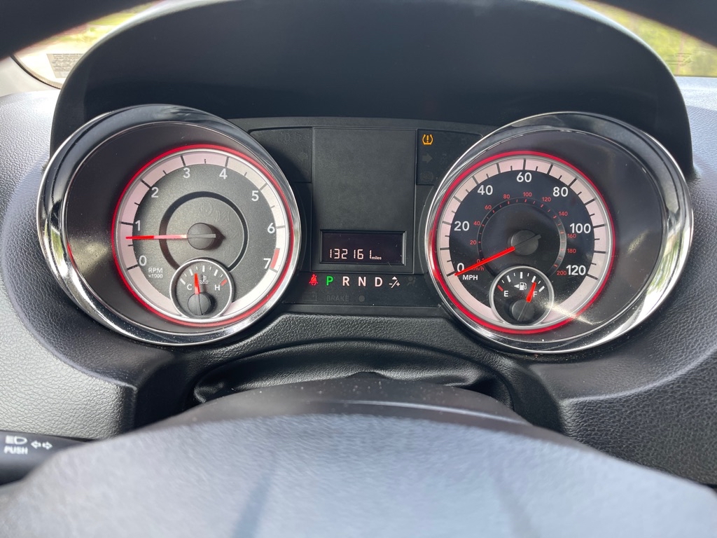 DODGE GRAND CARAVAN 2014 DODGE GRAND CARAVAN 2C4RDGBG1ER197496