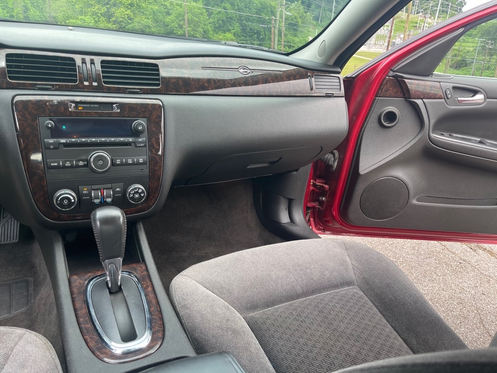 CHEVROLET IMPALA 2013 CHEVROLET IMPALA 2G1WG5E31D1230848