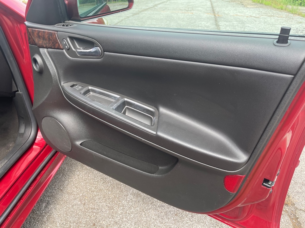 CHEVROLET IMPALA 2013 CHEVROLET IMPALA 2G1WG5E31D1230848