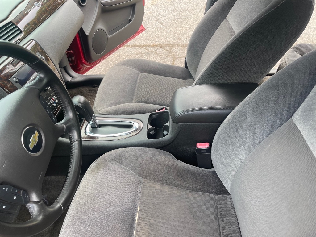 CHEVROLET IMPALA 2013 CHEVROLET IMPALA 2G1WG5E31D1230848