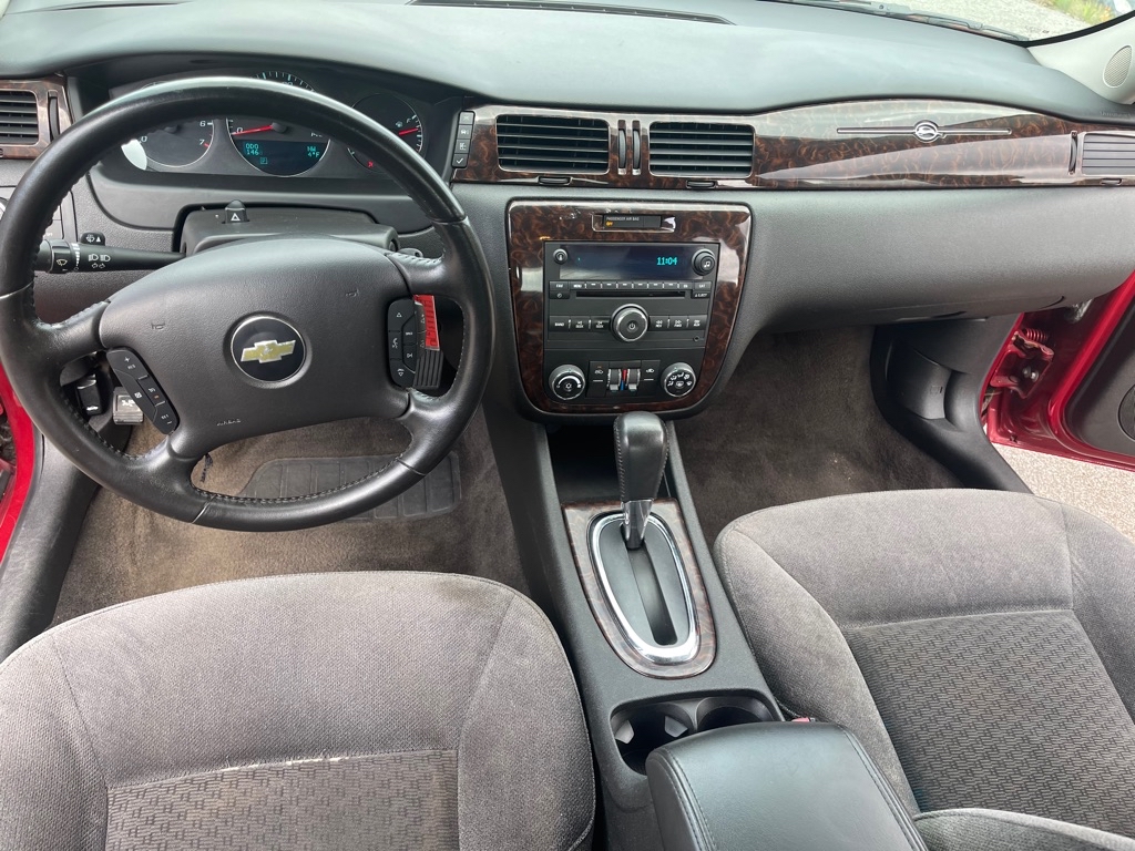 CHEVROLET IMPALA 2013 CHEVROLET IMPALA 2G1WG5E31D1230848