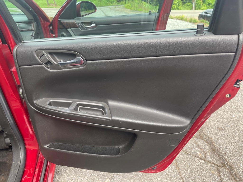 CHEVROLET IMPALA 2013 CHEVROLET IMPALA 2G1WG5E31D1230848