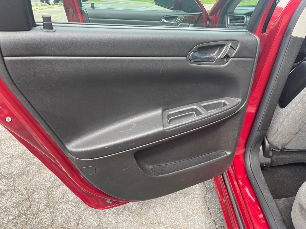 CHEVROLET IMPALA 2013 CHEVROLET IMPALA 2G1WG5E31D1230848
