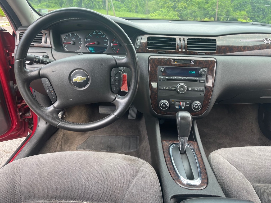 CHEVROLET IMPALA 2013 CHEVROLET IMPALA 2G1WG5E31D1230848