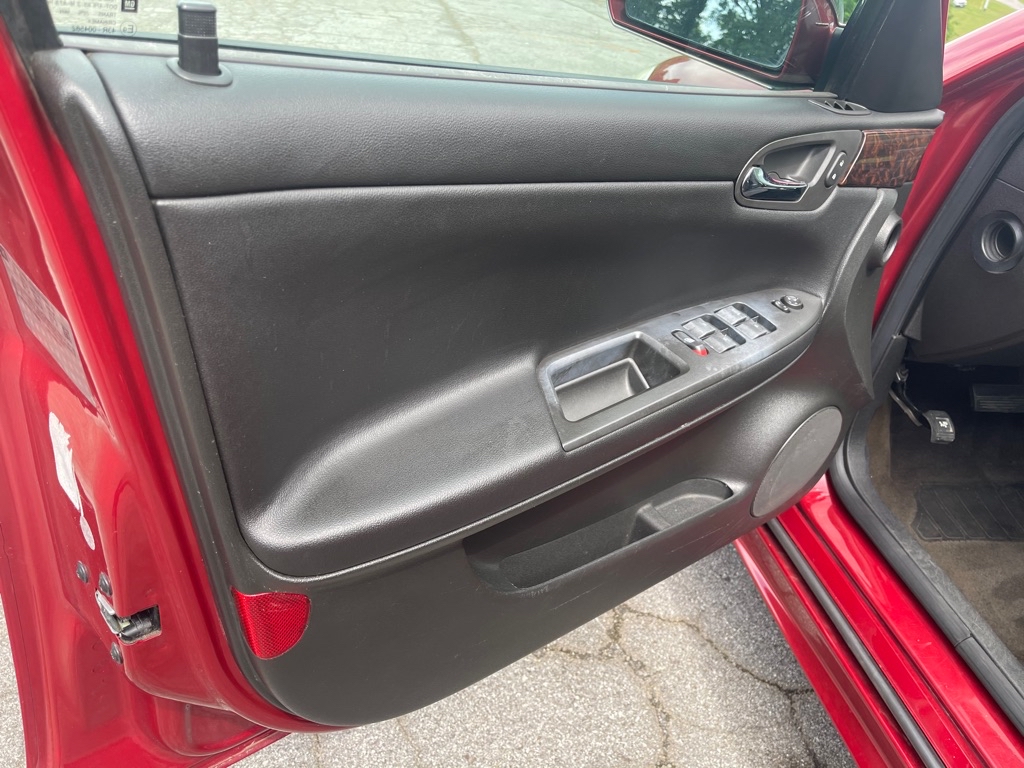 CHEVROLET IMPALA 2013 CHEVROLET IMPALA 2G1WG5E31D1230848