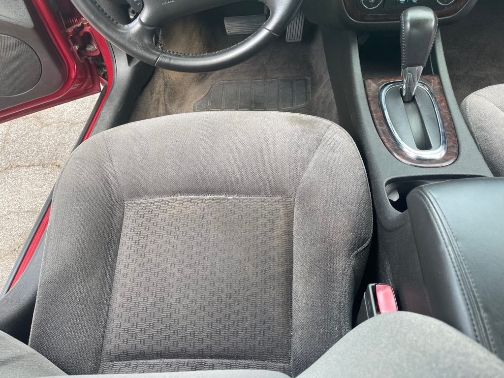 CHEVROLET IMPALA 2013 CHEVROLET IMPALA 2G1WG5E31D1230848