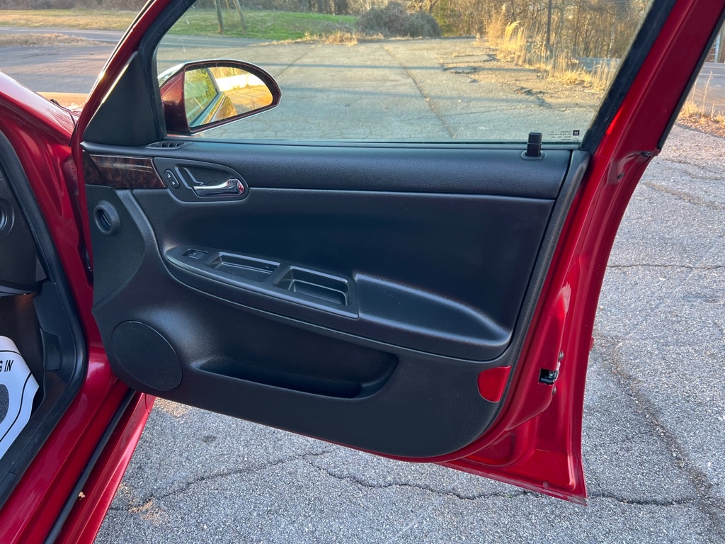 CHEVROLET IMPALA 2013 CHEVROLET IMPALA 2G1WG5E31D1230848