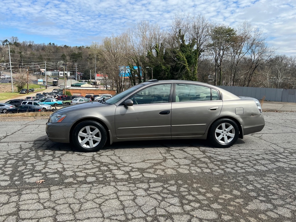 Photo 7 of this NISSAN ALTIMA