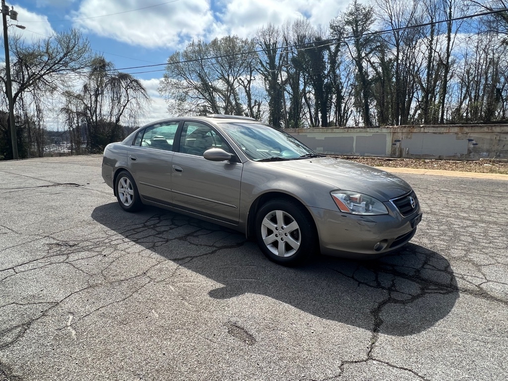 Photo 25 of this NISSAN ALTIMA