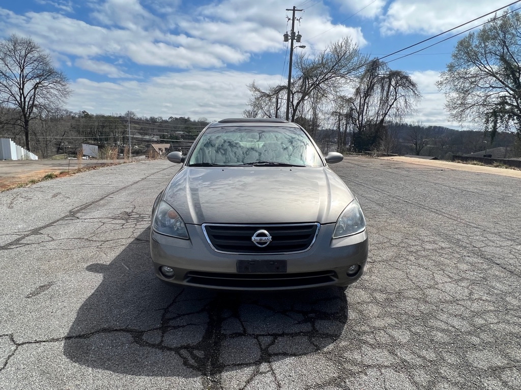 Photo 6 of this NISSAN ALTIMA